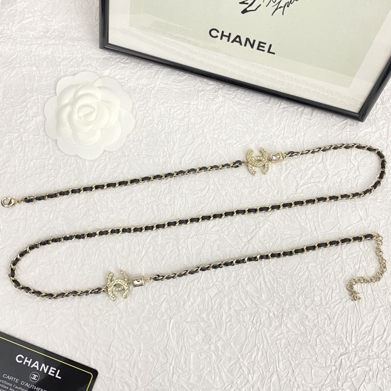 Chanel Necklaces